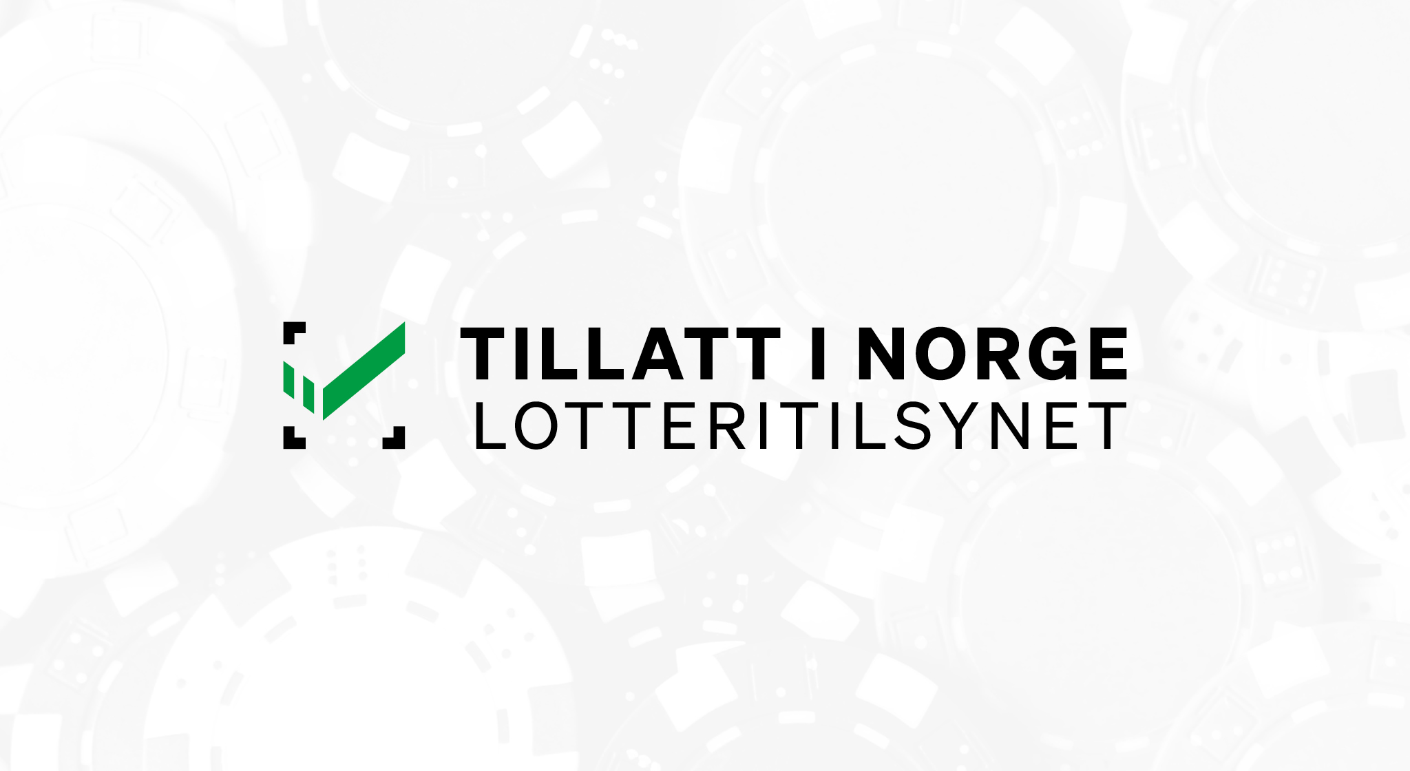 Lottstift kontrollmerke