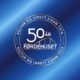 Førdehuset 50 år